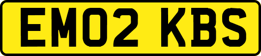 EM02KBS