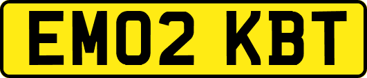 EM02KBT