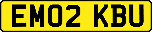 EM02KBU
