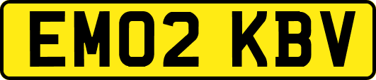 EM02KBV