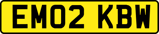EM02KBW