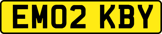 EM02KBY