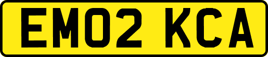 EM02KCA