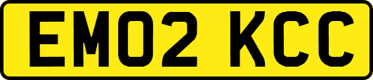 EM02KCC