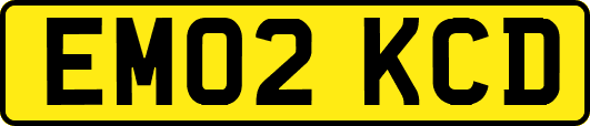 EM02KCD