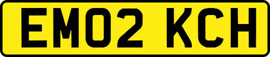 EM02KCH