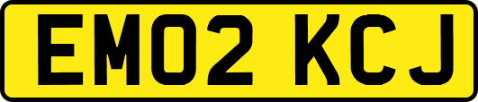 EM02KCJ