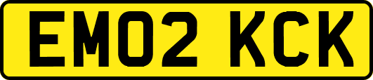 EM02KCK