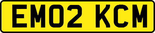 EM02KCM