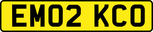 EM02KCO