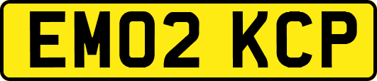 EM02KCP