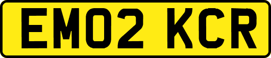 EM02KCR