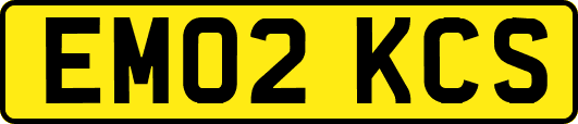 EM02KCS