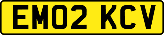 EM02KCV