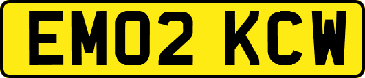 EM02KCW
