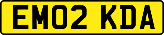 EM02KDA