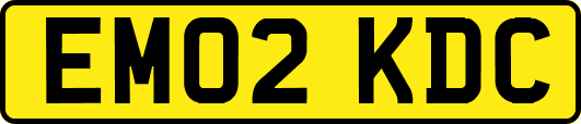EM02KDC