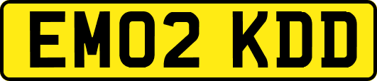 EM02KDD