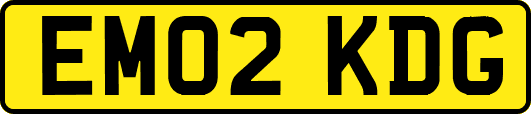 EM02KDG