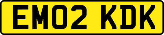 EM02KDK