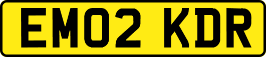 EM02KDR