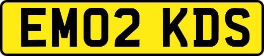 EM02KDS