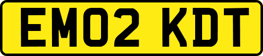 EM02KDT