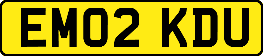 EM02KDU