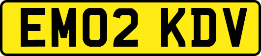 EM02KDV