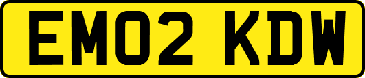 EM02KDW