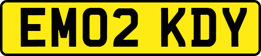 EM02KDY