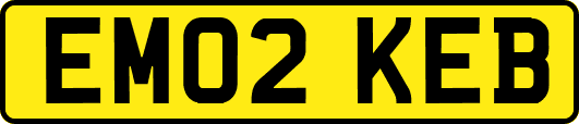 EM02KEB