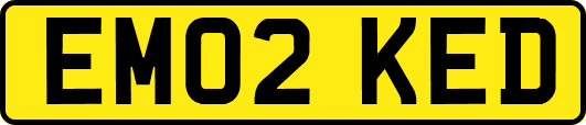 EM02KED