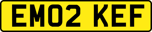 EM02KEF
