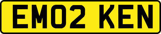 EM02KEN