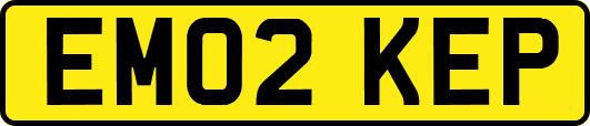 EM02KEP
