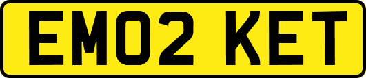 EM02KET