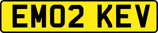 EM02KEV