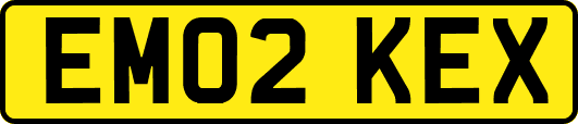 EM02KEX