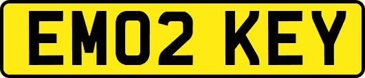 EM02KEY