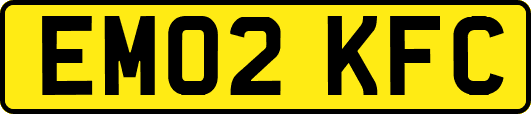 EM02KFC