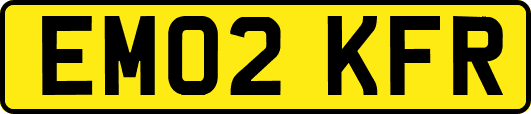 EM02KFR