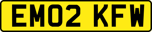 EM02KFW