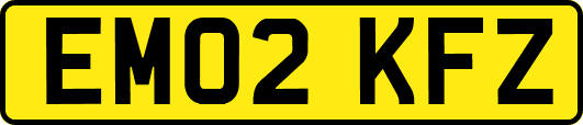EM02KFZ