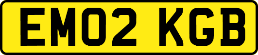 EM02KGB