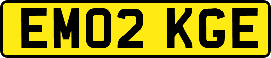EM02KGE