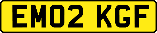 EM02KGF