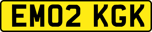 EM02KGK