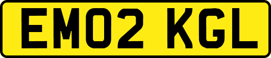 EM02KGL