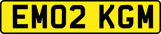 EM02KGM